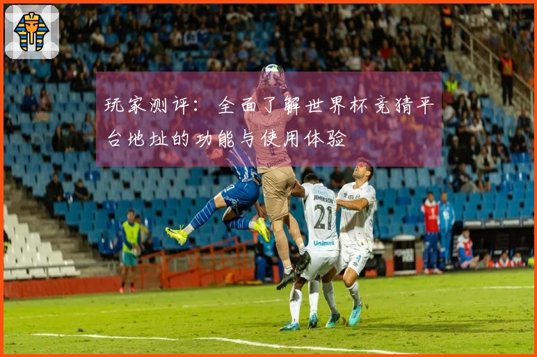 玩家测评：全面了解世界杯竞猜平台地址的功能与使用体验