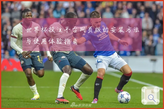 世界杯投注平台网页版的安装方法与使用体验指南
