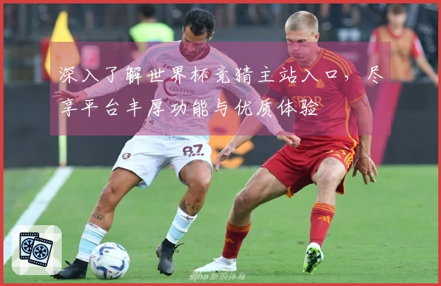 深入了解世界杯竞猜主站入口，尽享平台丰厚功能与优质体验